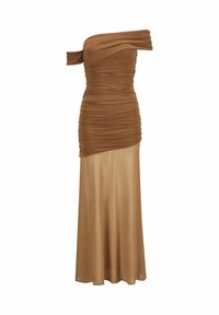 Niet geselecteerd, braun