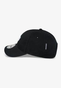 Pegador LOGO - Sapka - black/white