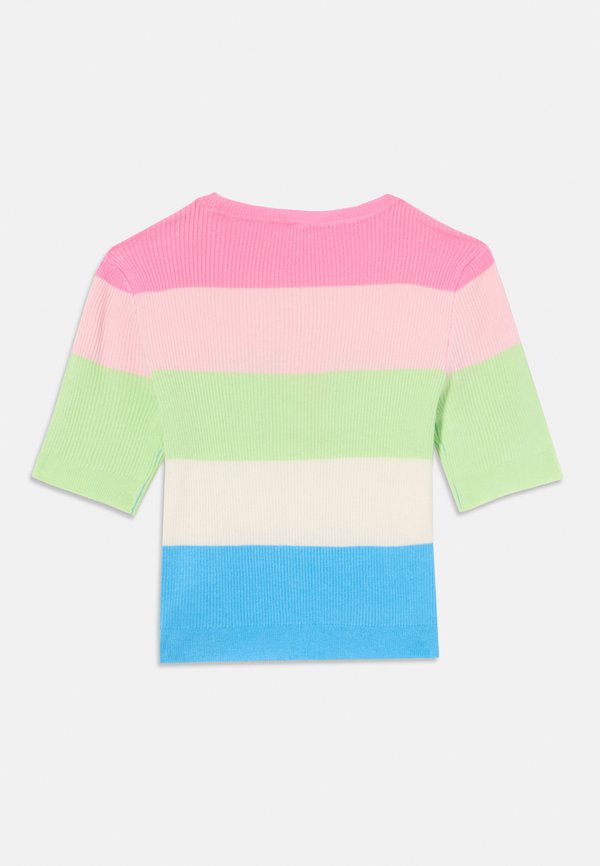 KOGANITA - Print T-shirt2