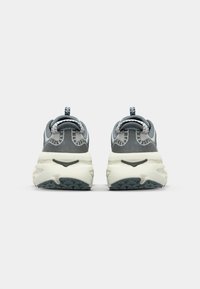 HOKA BONDI B3 UNISEX - Tenisky - alabaster/astroid