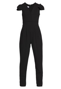 WAL G PETITE Overal - black