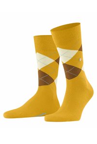 Niet geselecteerd, curry 