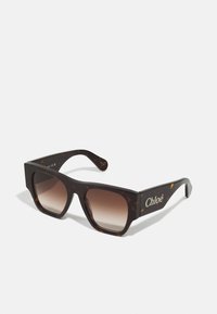 Sunglasses - brown