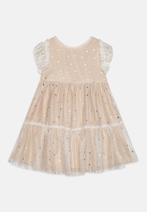 GAP TODDLER GIRL - Cocktailkleid/festliches Kleid - gold