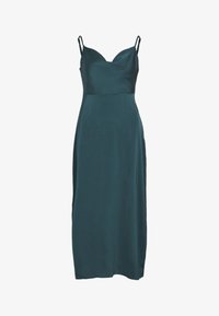 Non selezionato, ultramarine green