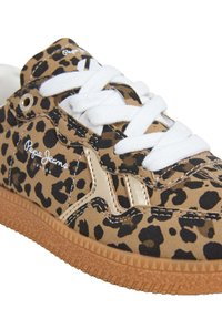 Pepe Jeans Tenisice - sand beige