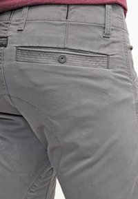 G-STAR Tygbyxor - dark grey