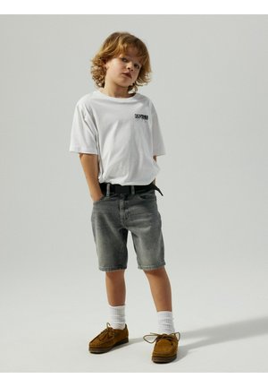 Name it T-shirt imprimé - bright white