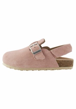 REGULAR FIT - Clogs - pink
