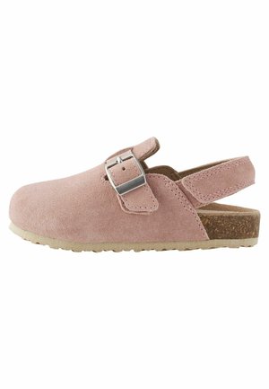 REGULAR FIT - Clogs - pink