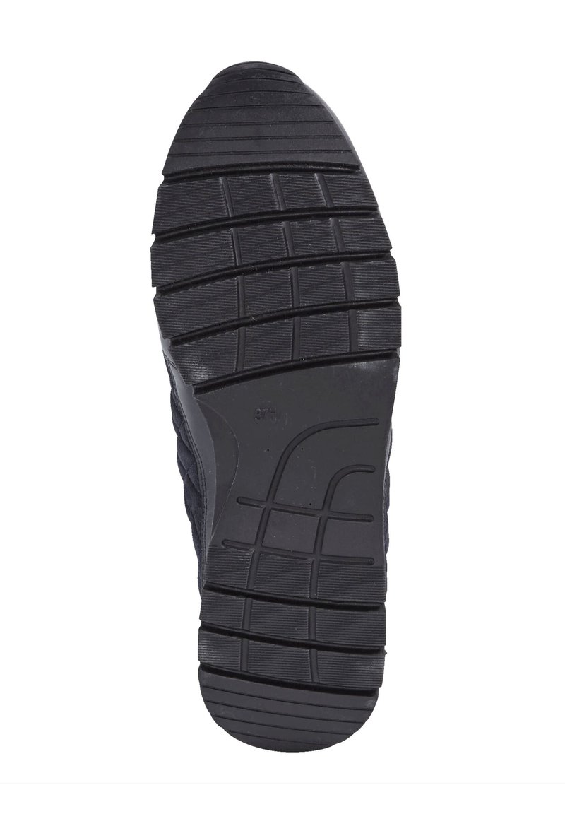 Damen Halbschuhe | MONA Sportlicher Schnürer dunkelblau - OG26099 Damen Halbschuhe | MONA Sportlicher Schnürer dunkelblau - OG26099