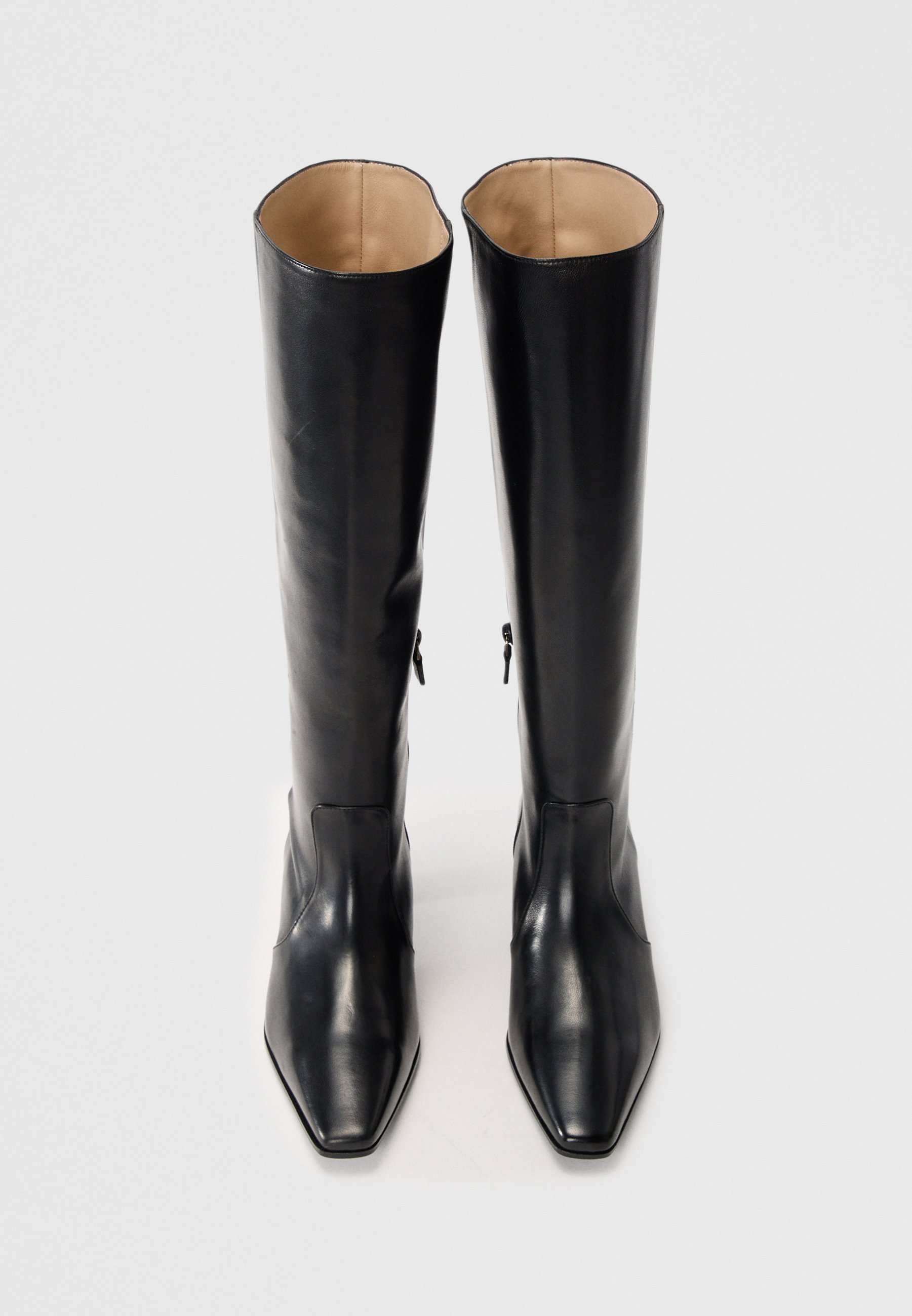 Stuart Weitzman STASSI 50 - Boots - black - Zalando