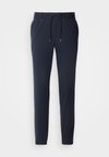GENIUS - Trousers - dark blue