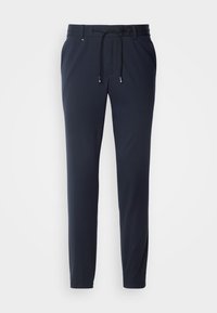GENIUS - Pantaloni - dark blue