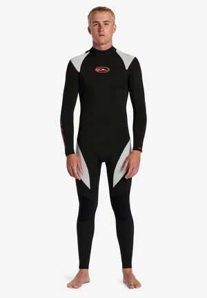 EVERYDAY SATURN - BACK - Wetsuit - xkss