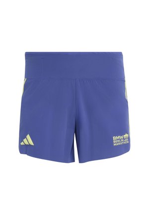 adidas Performance, BER26 SHORT M - Pantaloncini sportivi - dual indigo
