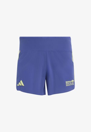 adidas Performance, BER26 SHORT M - Pantaloncini sportivi - dual indigo