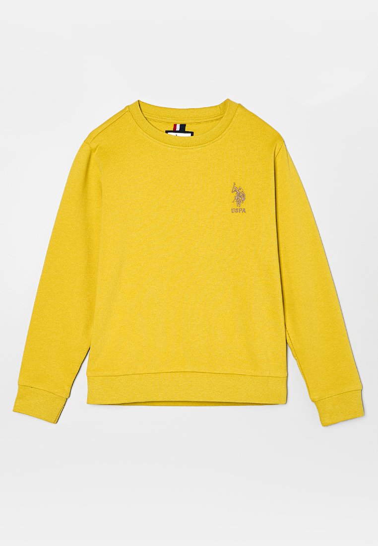 U.S. Polo Assn. Sweater meerkleurig