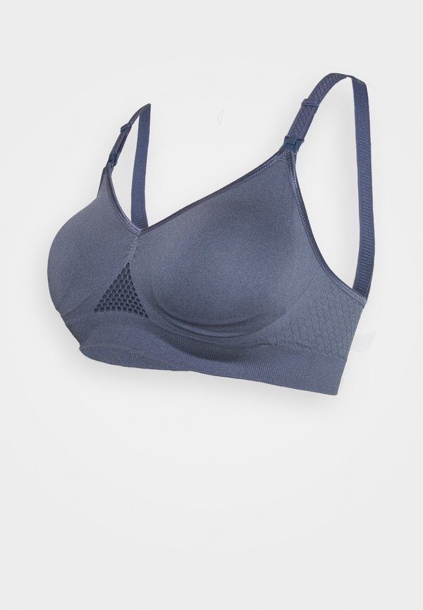 SEAMLESS STILL OHNE BÜGEL - T-shirt bra