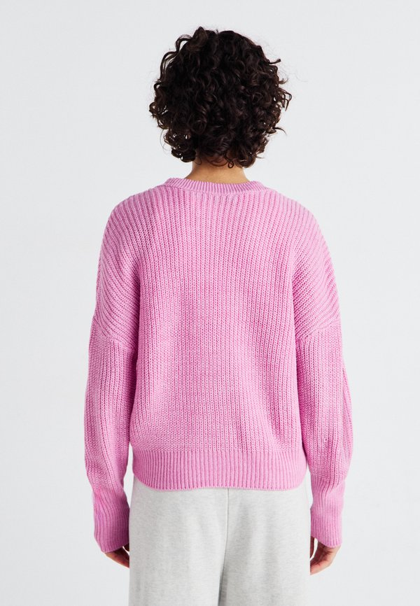 VMLEA  - Cardigan - pastel lavender2