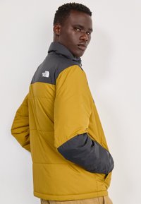 The North Face GOSEI  - Winterjacke - moss green
