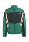 SANTIAGO - Μπουφάν τύπου bomber - collegiate green