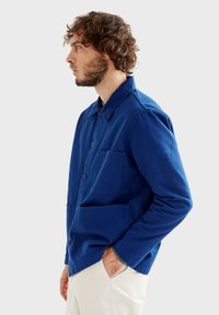 Aigle Let jakke / Sommerjakker - blue