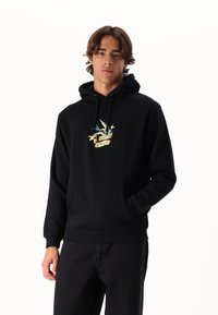 Santa Cruz SOMMER SPARROW UNISEX Sweatshirt black