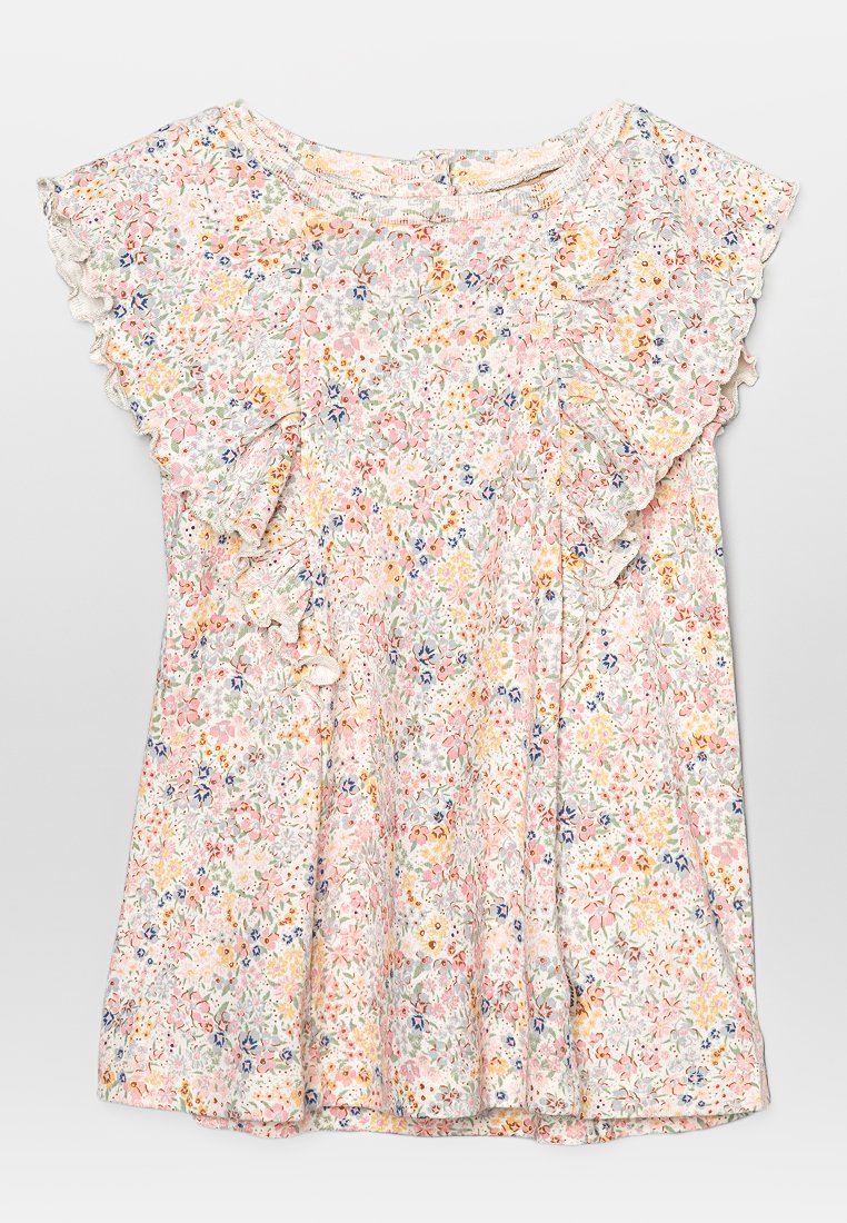 Wheat Jerseyjurk meerkleurig