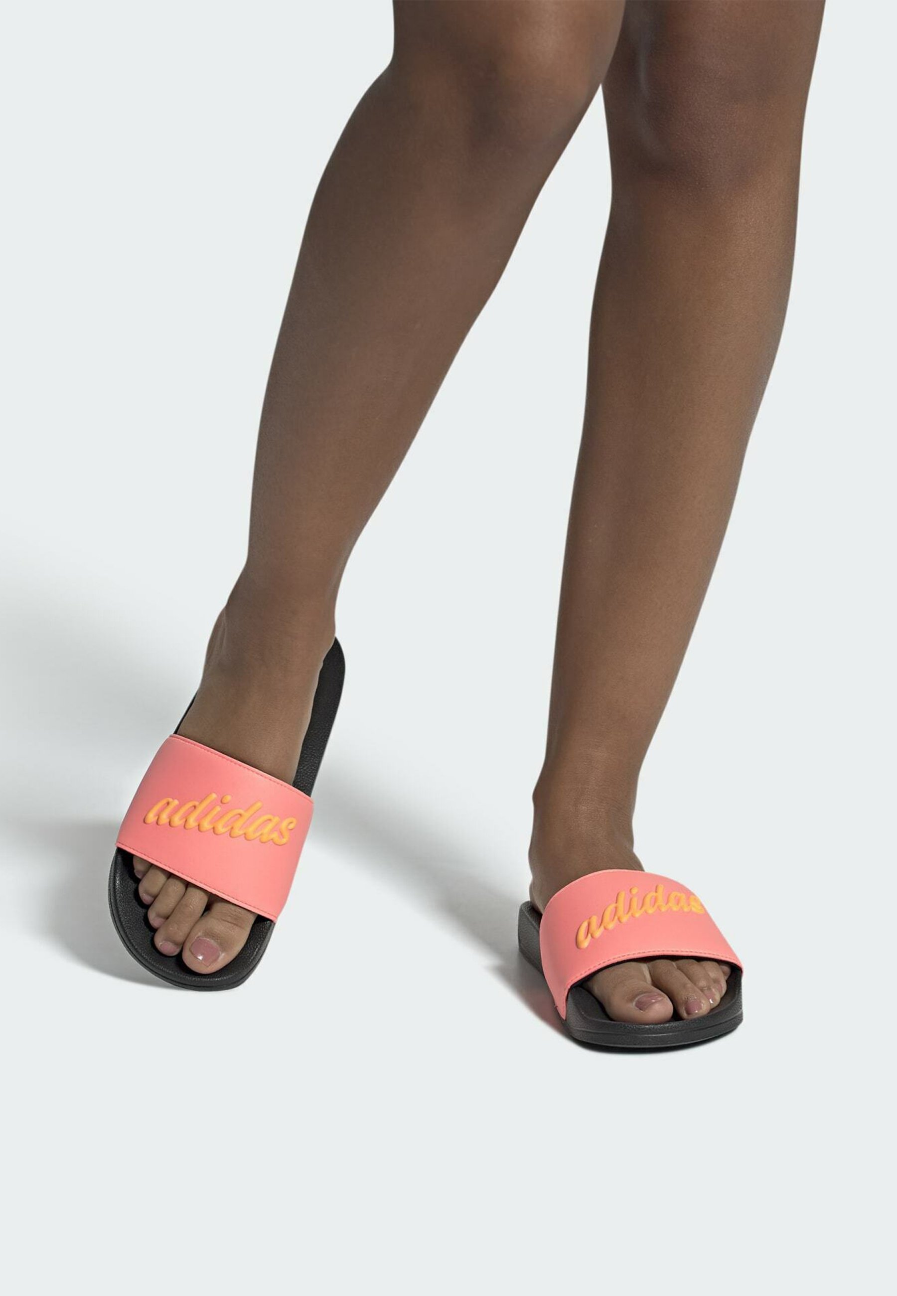 claquette adidas performance