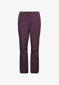 Ausgewählt, dark blackberry