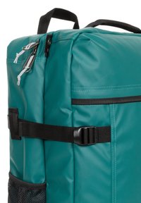 Eastpak TRAVELPACK - Sac à dos - tarp petrol