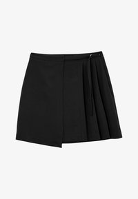 Sélectionné, nero