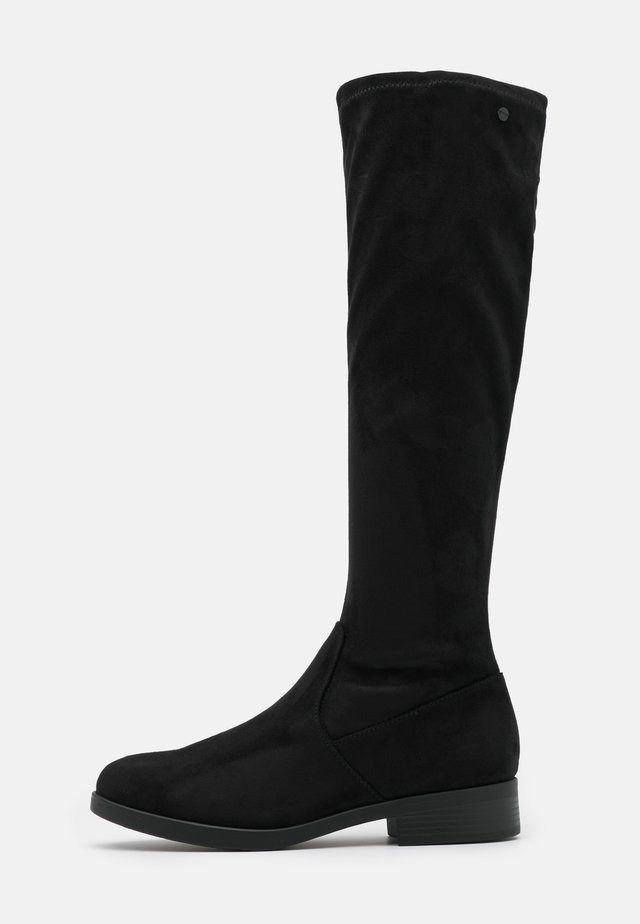 JENNIFER BOOT - Bottes - black