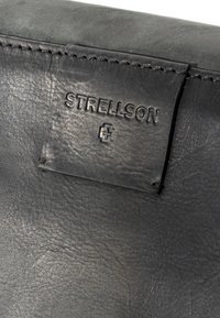 Strellson Premium JEREMY  - Borsa a tracolla - black
