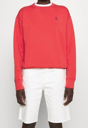 Felpa - red