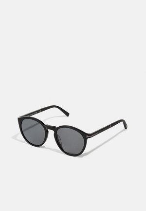 Gafas de sol - shiny black