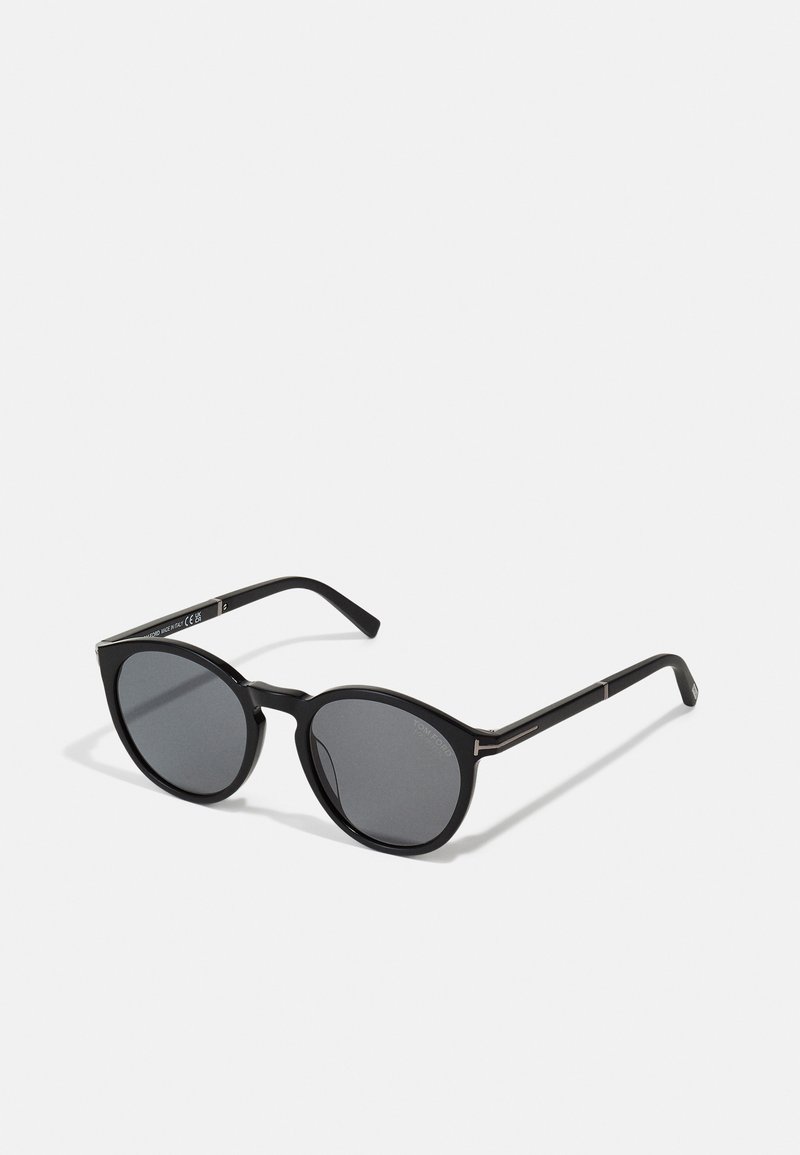 Tom Ford Occhiali da sole - shiny black