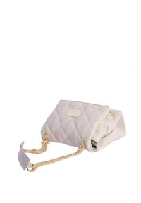 Don Algodon CAPRI - Bolso de mano - white
