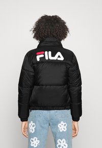Fila Kurtka zimowa