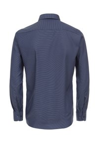 CASAMODA UNI MODERN FIT - Hemd - graues dunkelblau