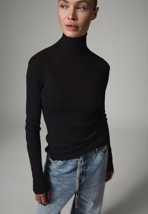 DAY Birger et Mikkelsen, SIERRA DAILY - Džemper - black
