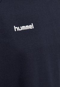Hummel HMLGO  - Felpa - marine blue