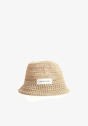 MWM, MW092410519 UNISEX - Gorro - beige