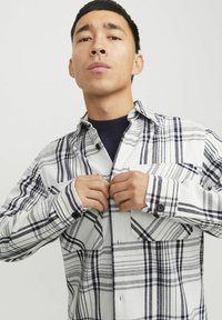 Jack & Jones PREMIUM Košile - cloud dancer