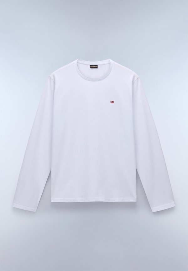 SALIS - Long sleeved top