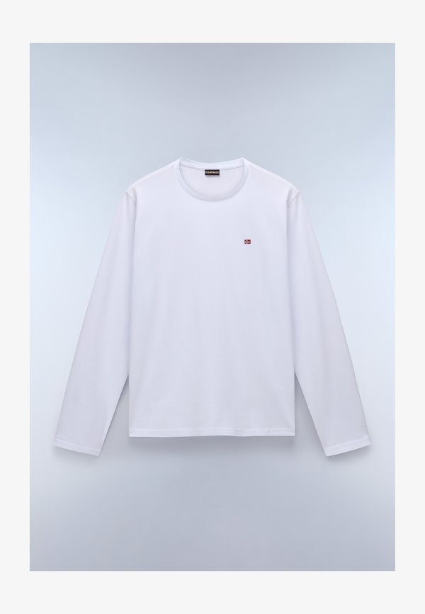 SALIS - Long sleeved top