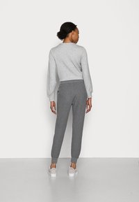 Esprit Collection CORE - Calças de fato de treino - medium grey