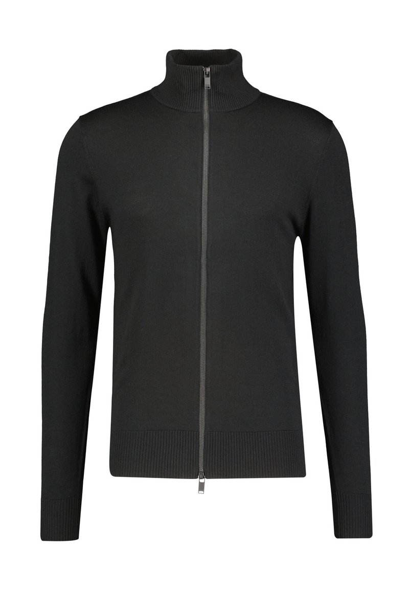 DRYKORN ANTONIO - Gilet - blue