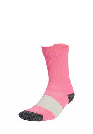 RUNXBOOST - Sportsocken - lucid pink/orbit grey